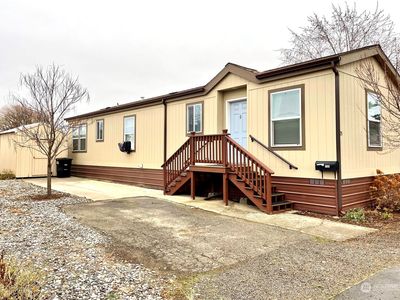 1205 Arkansas Drive, Walla Walla, WA, 99362
