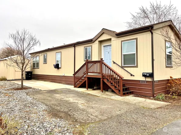1205 Arkansas Drive, Walla Walla, WA 99362