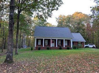 375 Old Jacksonville Rd, Buchanan, GA 30113