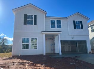 248 Green Pasture Rd LOT 99, Fountain Inn, SC 29644