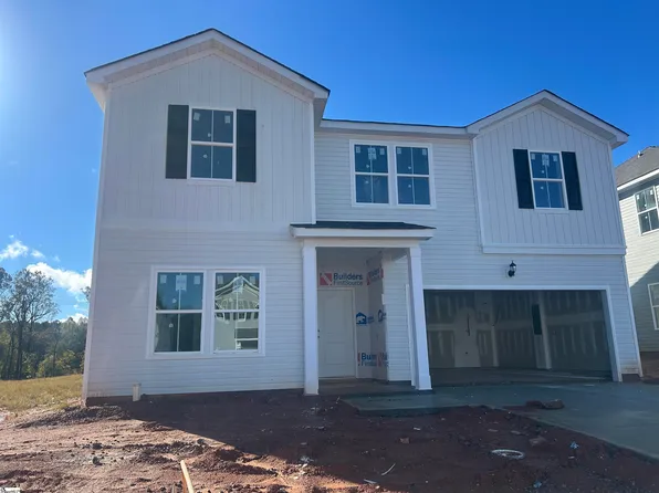 248 Green Pasture Rd Lot 99, Fountain Inn, SC 29644