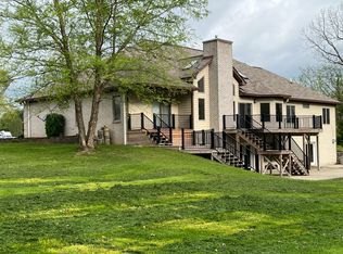 6143 N Jennifer Lynn Ln, Mooresville, IN 46158
