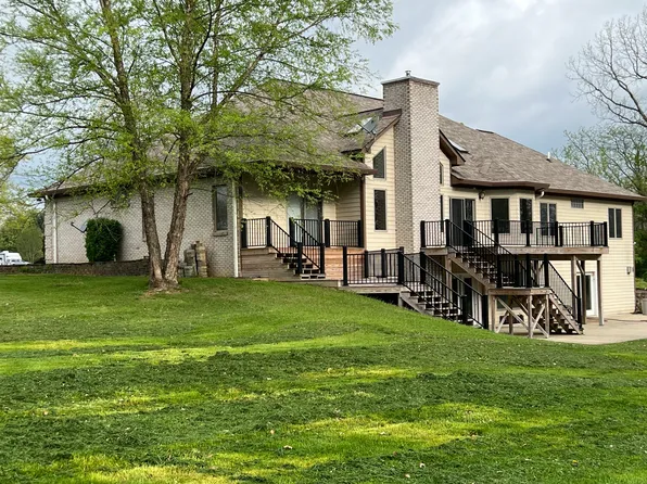 6143 N Jennifer Lynn Ln, Mooresville, IN 46158