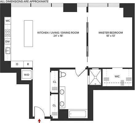 Rented by RELO REDAC INC. | media 3