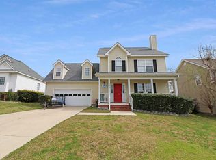 161 Spring Tyme Ln, Lexington, SC 29073