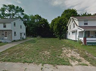 127 E Avondale Ave, Youngstown, OH