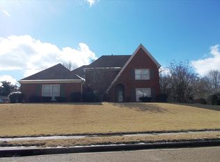 2623 Misty Brook Ln, Cordova, TN 38016