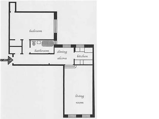 Rented by Evans Real Estate | media 1