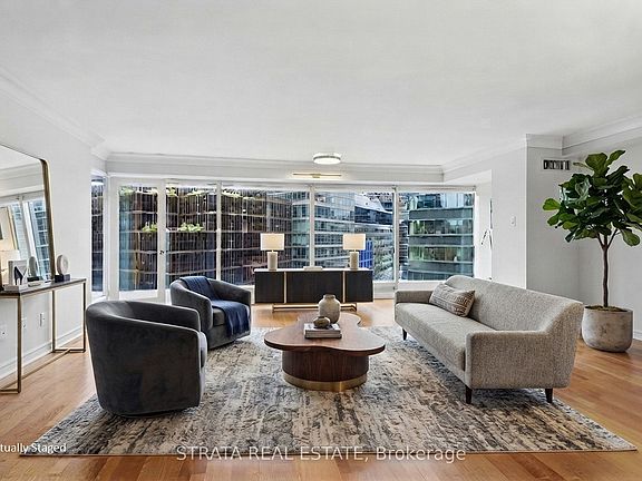 3rd image of 33 University Ave #1206