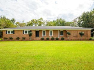 3708 Knights Academy Rd, Valdosta, GA 31605