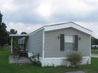 5448 Palm Cir, North Charleston, SC 29418