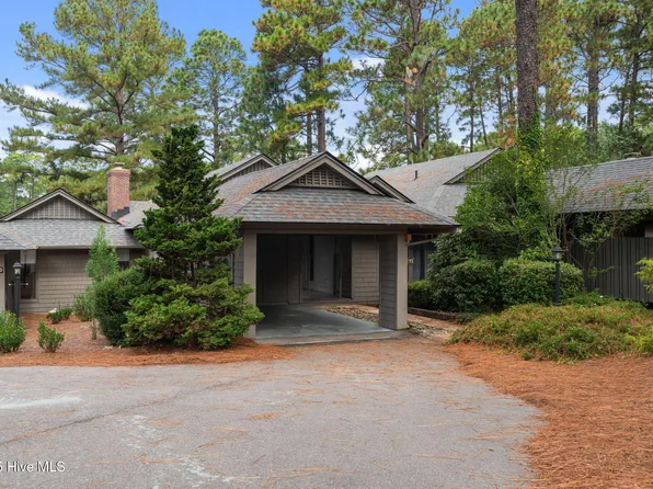 285 Sugar Gum Lane #11, Pinehurst, NC 28374