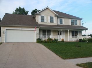 5917 Heritage Dr, Erie, PA