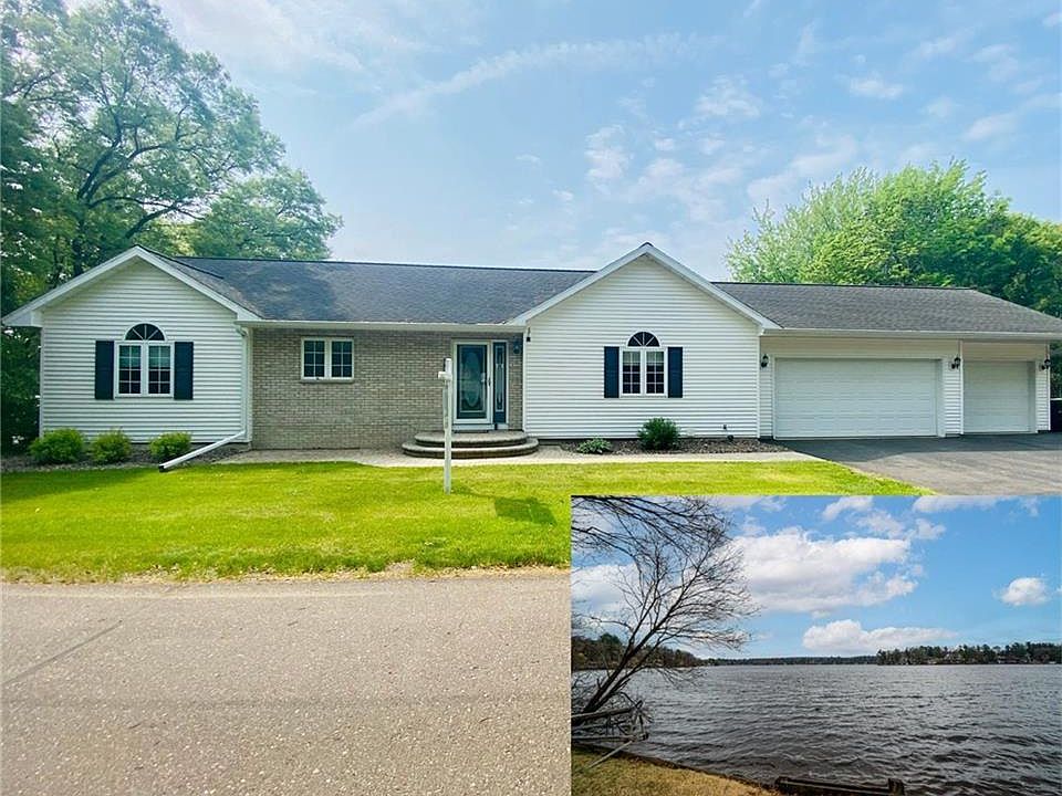 5775 189th Street Chippewa Falls WI 54729 Zillow