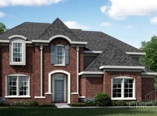 4800 Roses Run, Batavia, OH 45103