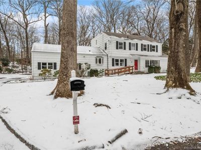 22 Mill Stone Circle, Stamford, CT, 06903