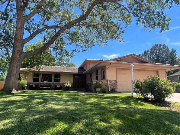 6334 S Pontiac Ct, Centennial, CO 80111