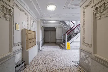 Rented by ATM Realty Service Inc