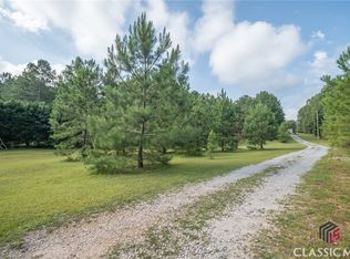 3011 Mallard Ridge Rd, Madison, GA 30650