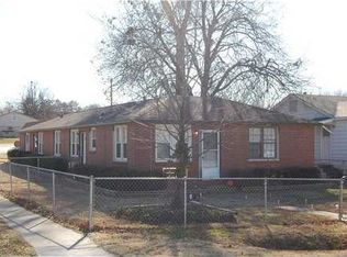 2618 S N St, Fort Smith, AR 72901