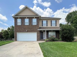 3405 Morning Dew Ln, Knoxville, TN 37931