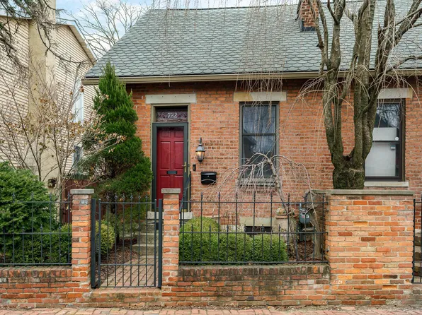 722 Mohawk St, Columbus, OH 43206