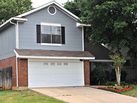3rd image of 1431 Thistlewood Ln