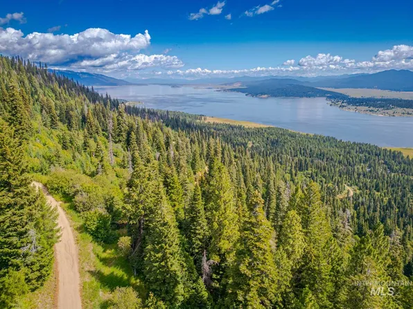 W Mountain Rd, Cascade, ID 83611
