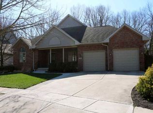 217 Hartman Ct, West Lafayette, IN 47906
