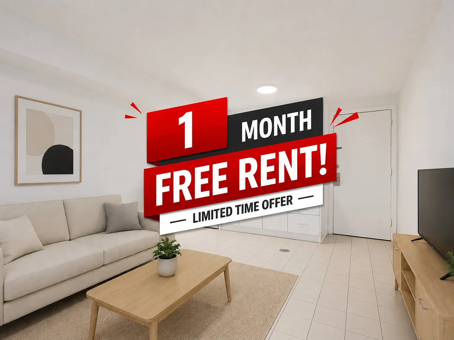 2208 Dufferin Street York — Photo 3