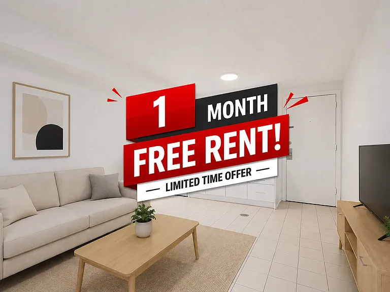 2208 Dufferin St #107 — Photo 3