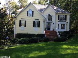 3051 Summerhurst Dr, Midlothian, VA 23113