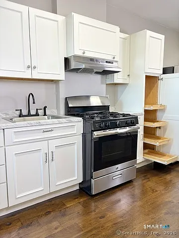 126 Burroughs St #130 — Photo 8