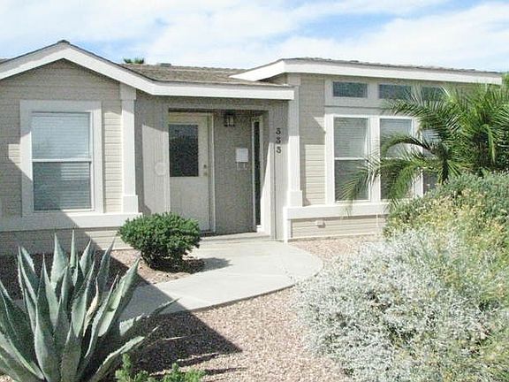 2nd image of 16101 N El Mirage Rd Lot 333