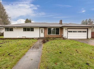 1117 SE 135th Ave, Portland, OR 97233