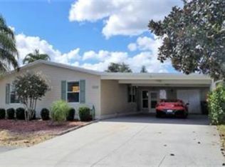 3424 Hayes Bayou Dr, Ruskin, FL 33570