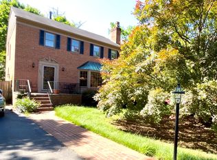 6837 Saint Albans Rd, Mc Lean, VA 22101