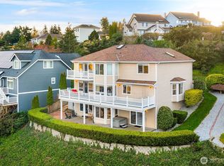 4320 Country Club Drive NE, Tacoma, WA