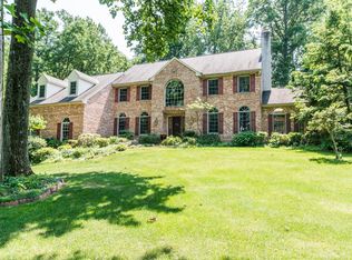 1171 Meredith Ln, Chester Springs, PA 19425