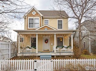 2041 Pearl St, Boulder, CO 80302