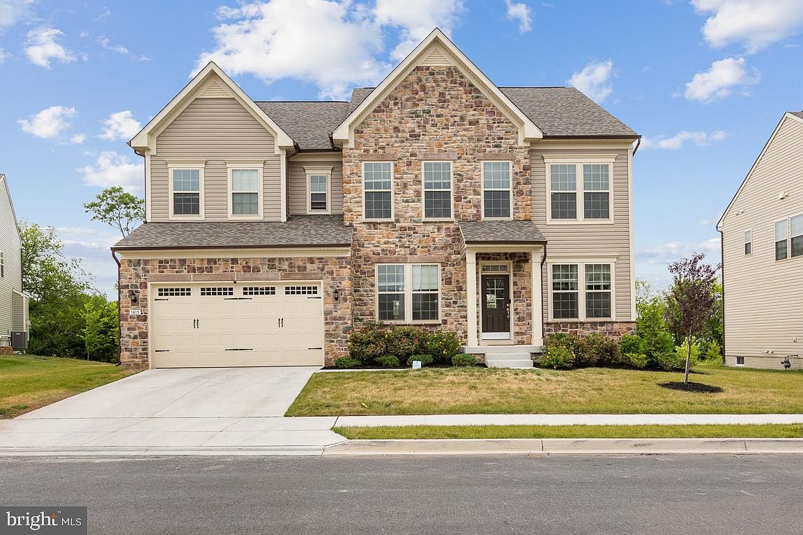 1415 Ricketts Rd, Frederick, MD 21702 Zillow