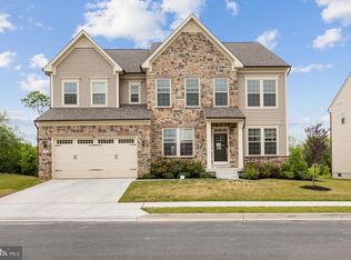 1415 Ricketts Rd, Frederick, MD 21702