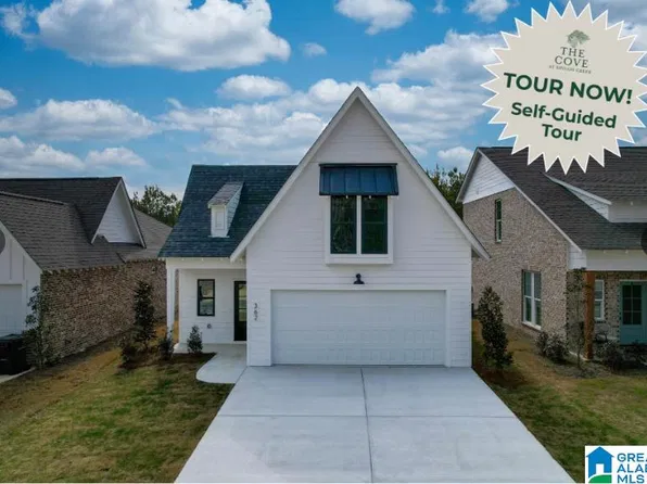 362 Shiloh Creek Dr, Calera, AL 35040