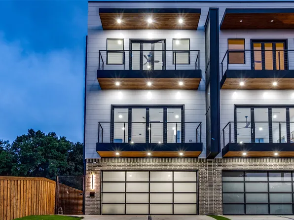 1818 Pollard St, Dallas, TX 75208