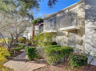624 Tam O Shanter, Las Vegas, NV 89109