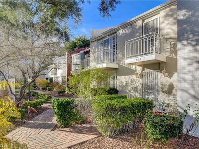 624 Tam O Shanter, Las Vegas, NV, 89109