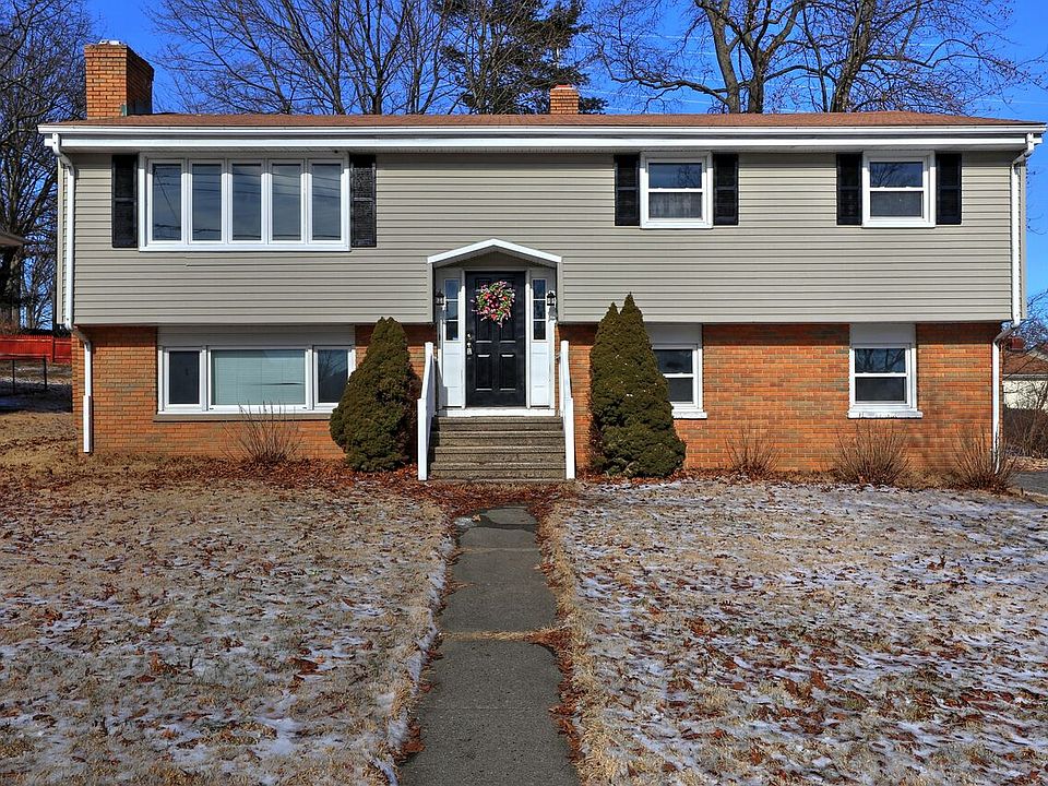 NEWLY RENOVATED RAISED RANCH