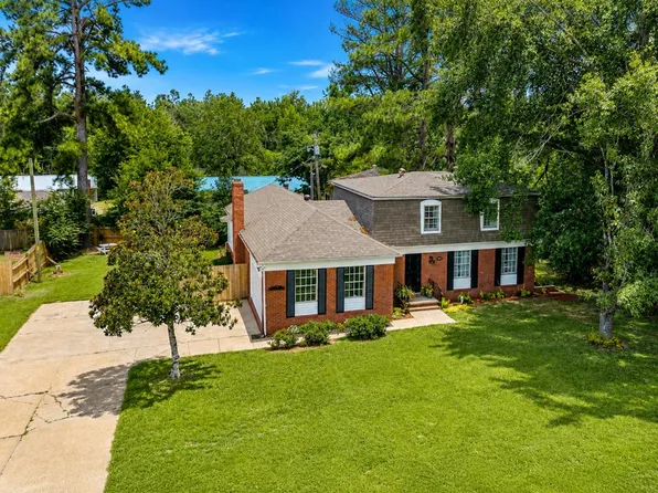 607 Market St, Water Valley, MS 38965