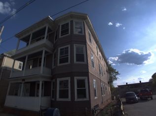 338 Manton Ave APT 2, Providence, RI 02909