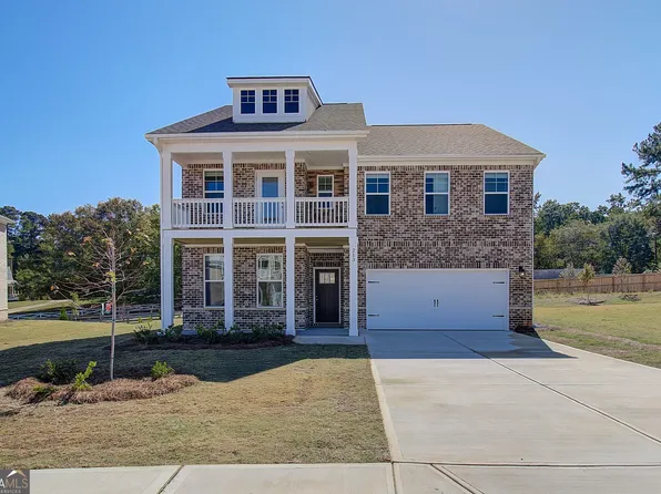 228 Chiswick Loop, Stockbridge, GA 30281
